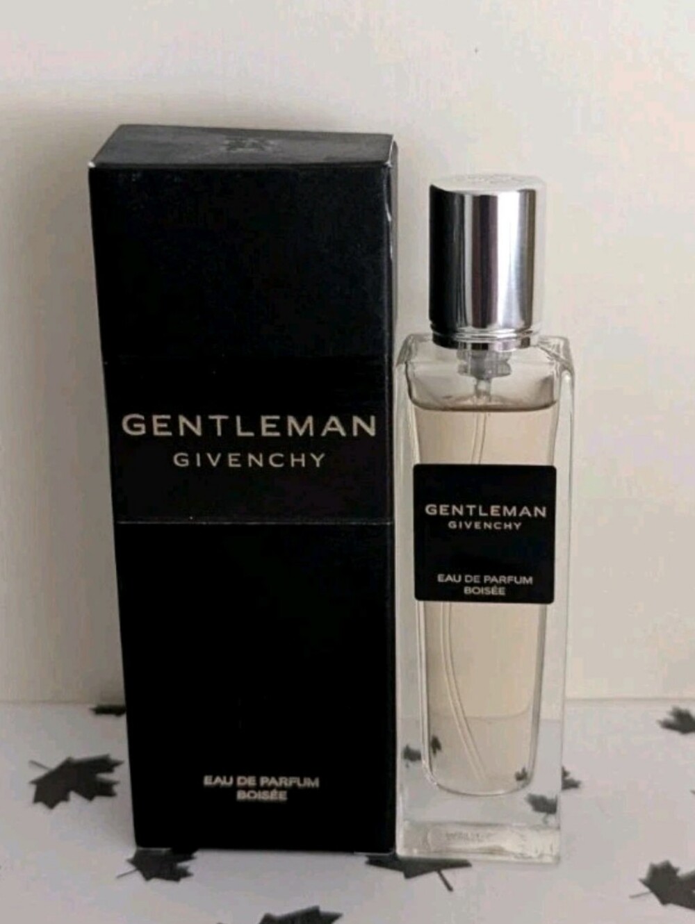 Givenchy Gentleman Boisee ED P Sp ray